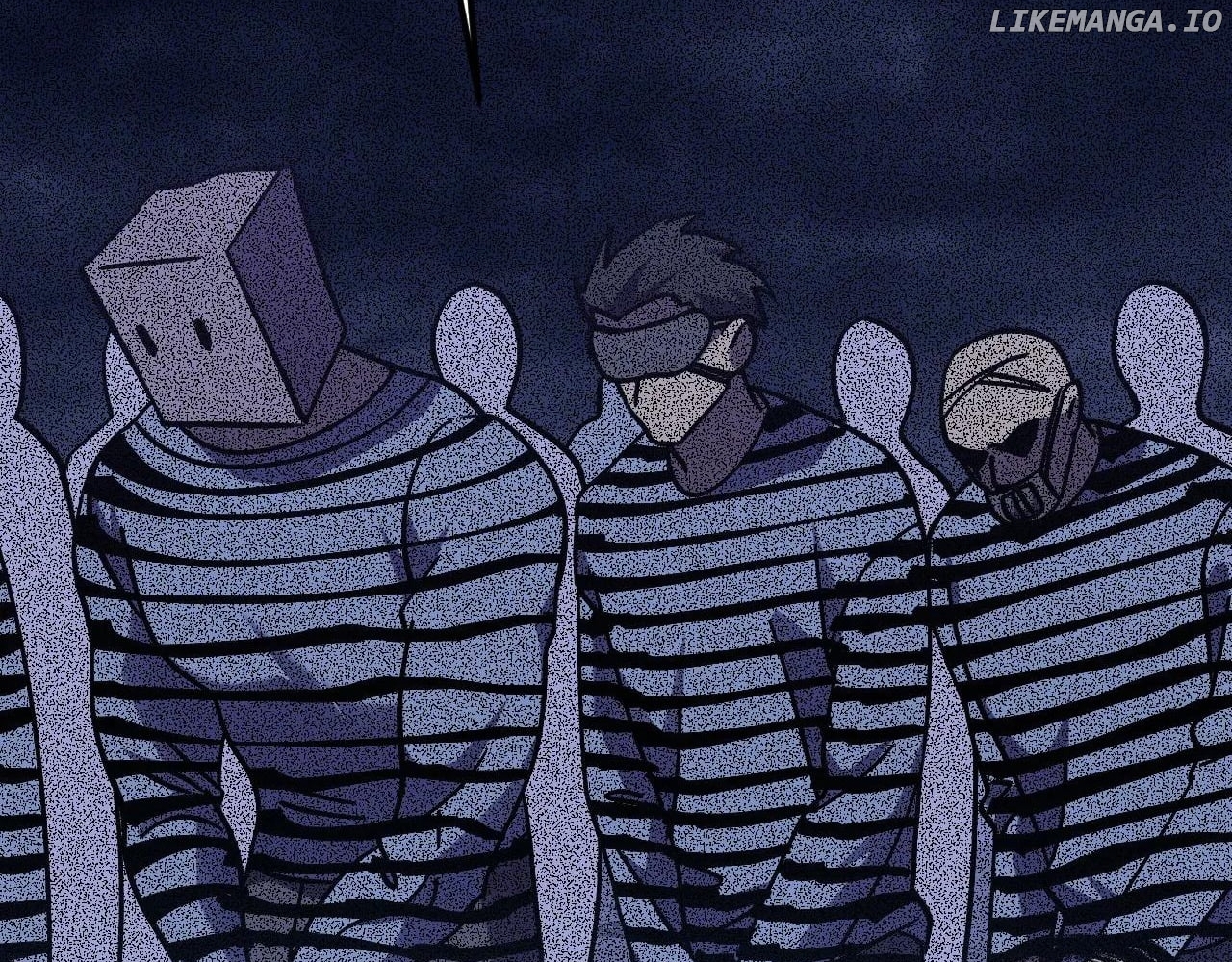 Log into the Future Chapter 232 - page 156